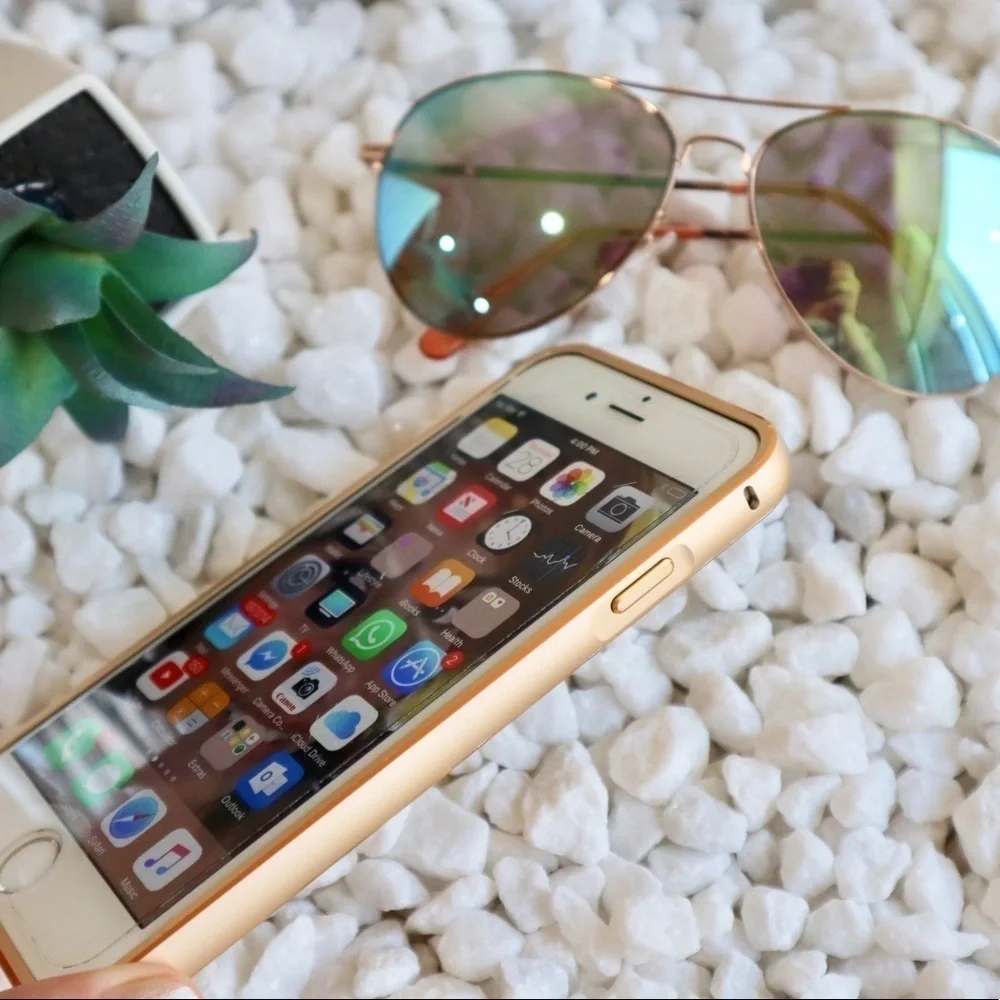 Sheepskin Case iPhone for 6 6Plus‎ 6s 6sPlus